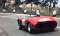 190 Ferrari Dino 196 SP  L.Bandini - W.Mairesse - L.Scarfiotti (15)